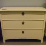397 8115 CHEST OF DRAWERS